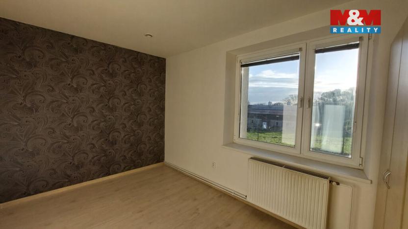 Pronájem bytu 2+kk, Ostrava - Slezská Ostrava, Na Pěčonce, 41 m2