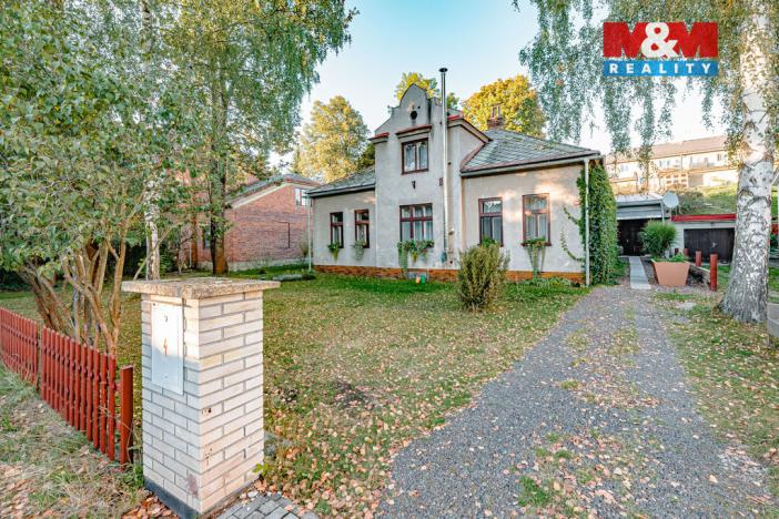 Prodej rodinného domu, Letohrad, Petříkov, 195 m2