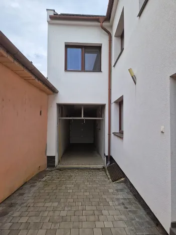 Prodej rodinného domu, Uherský Brod, Dr. Horáka, 270 m2