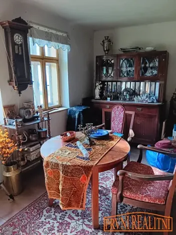 Prodej pozemku pro bydlení, Uherský Brod, Brodská, 768 m2