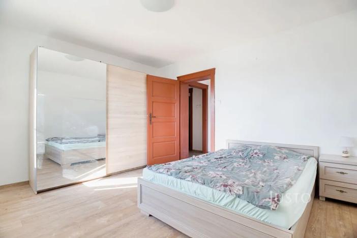 Prodej bytu 2+1, Ústí nad Labem, Za Válcovnou, 54 m2