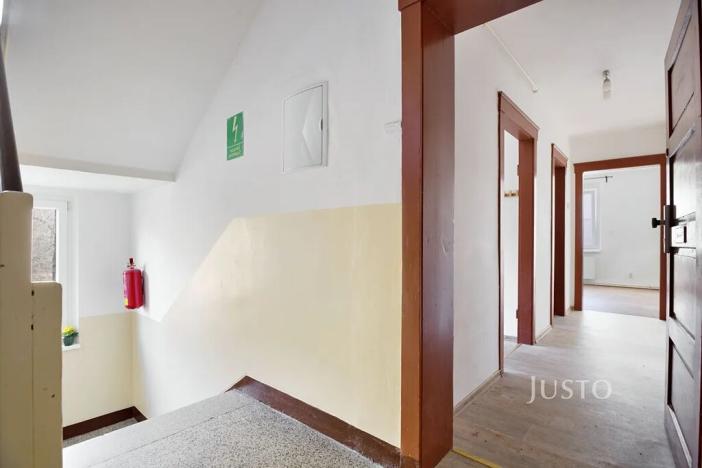 Prodej bytu 2+1, Ústí nad Labem, Za Válcovnou, 54 m2