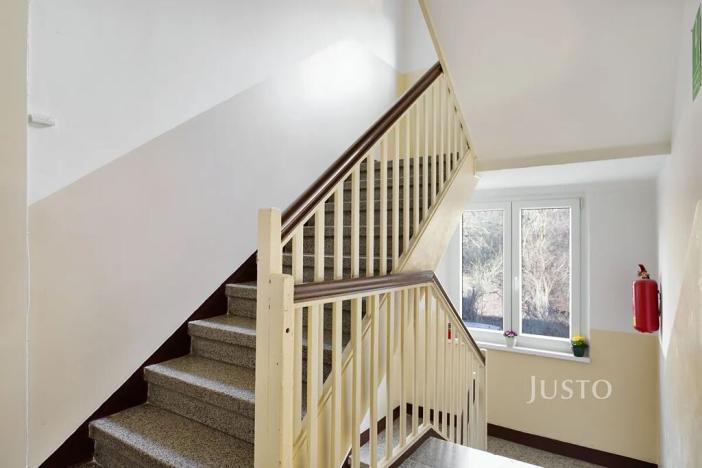 Prodej bytu 2+1, Ústí nad Labem, Za Válcovnou, 54 m2