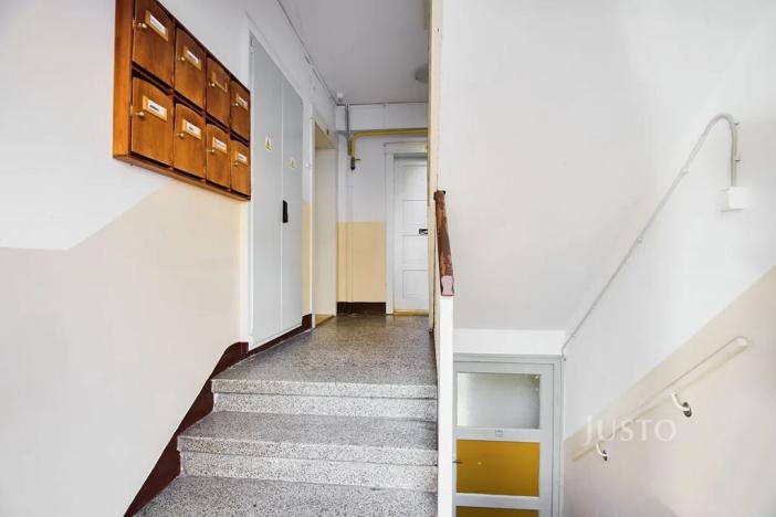 Prodej bytu 2+1, Ústí nad Labem, Za Válcovnou, 54 m2