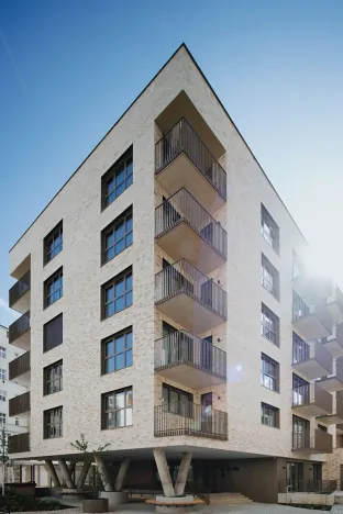 Prodej bytu 3+kk, Brno, Bratislavská, 75 m2