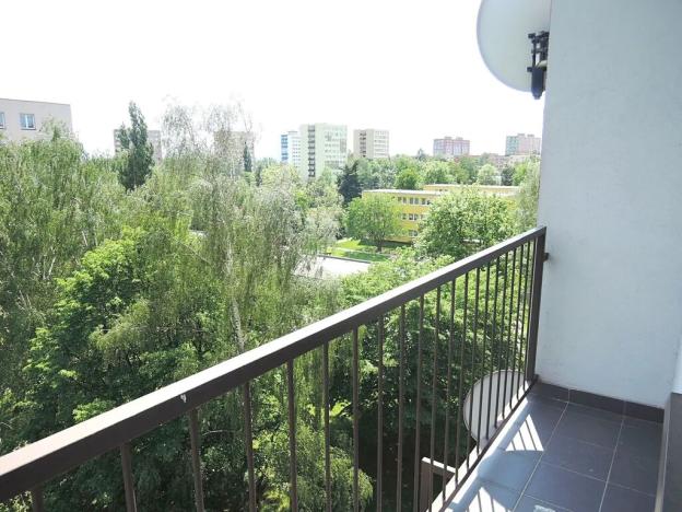 Pronájem bytu 2+1, Ostrava, Ukrajinská, 56 m2