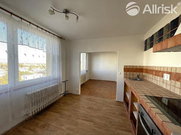 Prodej bytu 2+1, Vyškov, Puškinova, 58 m2