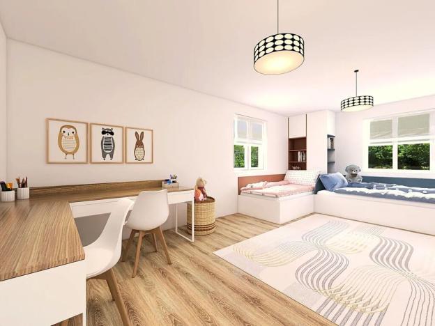 Prodej rodinného domu, Říčany, Dobrovského, 150 m2