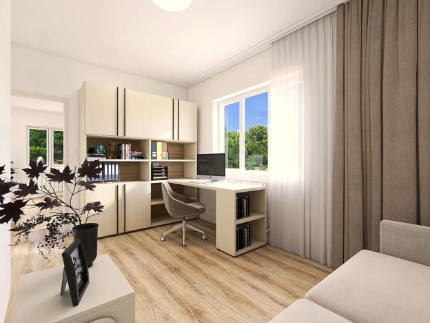 Prodej rodinného domu, Říčany, Dobrovského, 150 m2