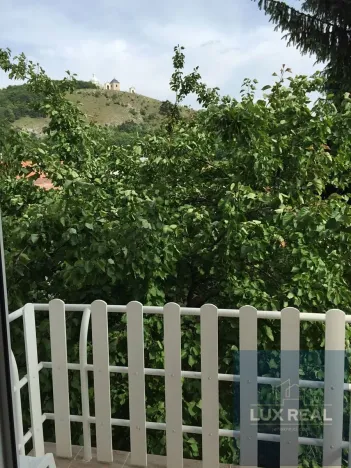 Pronájem bytu 2+1, Mikulov, Pavlovská, 55 m2