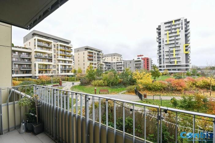 Prodej bytu 2+kk, Praha - Modřany, K Vystrkovu, 58 m2