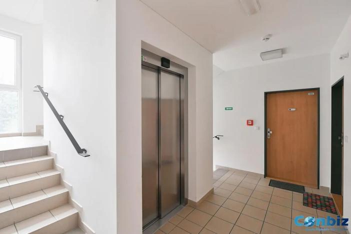 Prodej bytu 2+kk, Praha - Modřany, K Vystrkovu, 58 m2