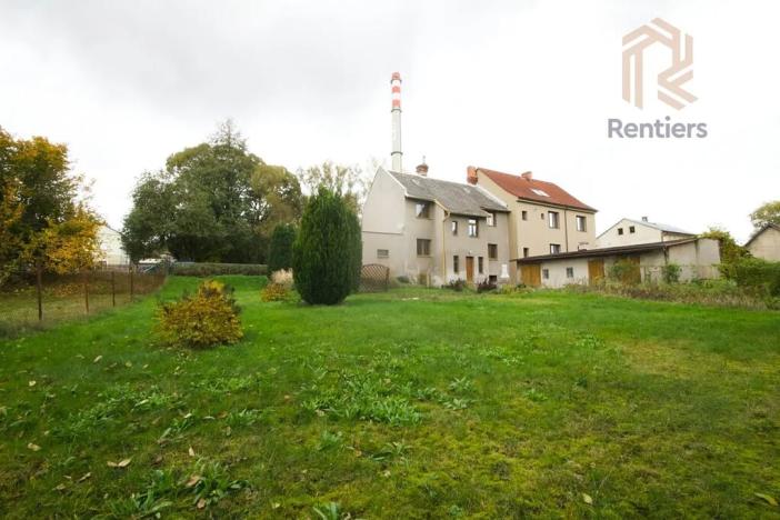 Prodej rodinného domu, Česká Lípa, Liberecká, 268 m2