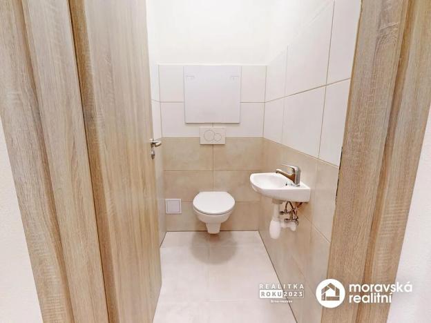 Prodej bytu 3+kk, Vémyslice, 65 m2