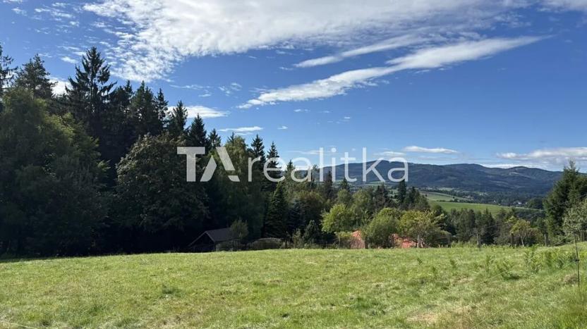 Prodej zahrady, Jablunkov, 1994 m2