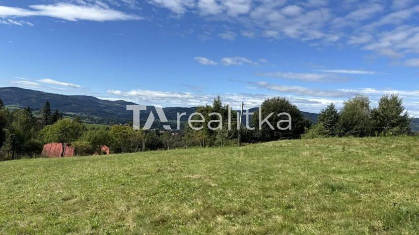 Prodej zahrady, Jablunkov, 1994 m2