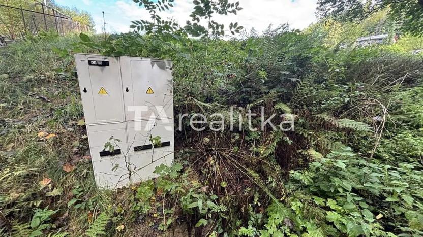 Prodej pozemku, Jablunkov, 1994 m2