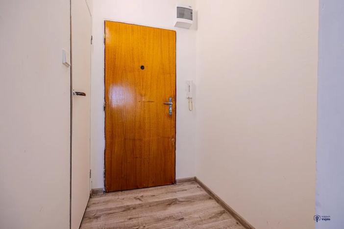 Pronájem bytu 1+kk, Frýdek-Místek, 17. listopadu, 23 m2