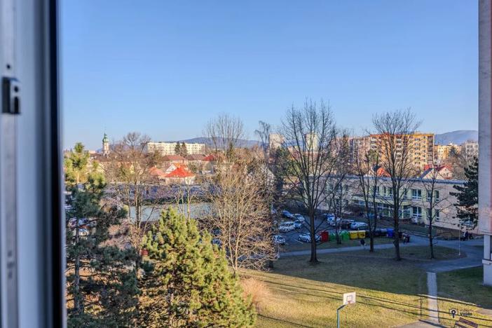 Pronájem bytu 1+kk, Frýdek-Místek, 17. listopadu, 23 m2