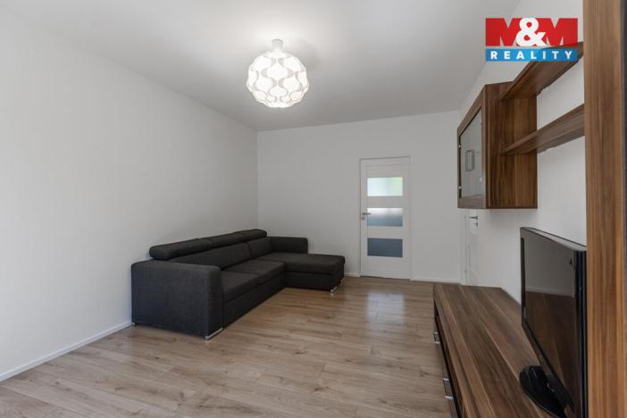 Prodej bytu 3+1, Klatovy - Klatovy III, Pod Hůrkou, 66 m2