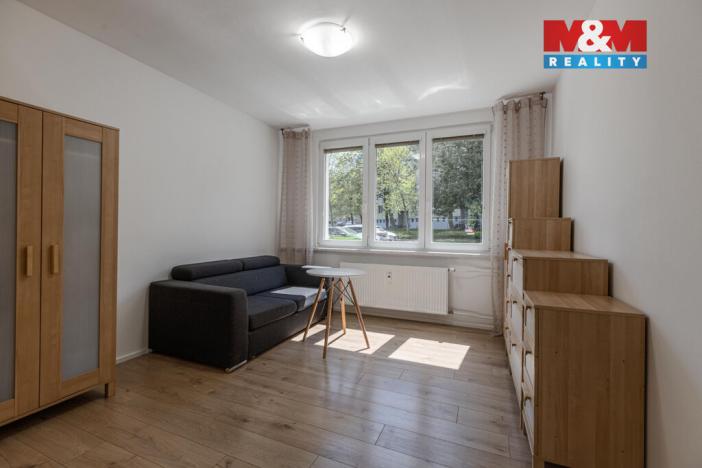 Prodej bytu 3+1, Klatovy - Klatovy III, Pod Hůrkou, 66 m2