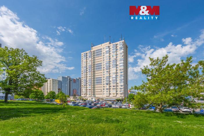 Pronájem obchodního prostoru, Praha - Troja, Olštýnská, 150 m2