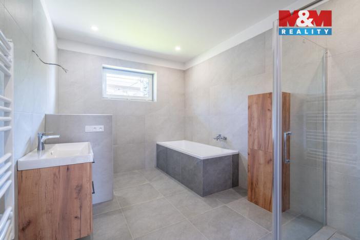 Prodej rodinného domu, Vratimov - Horní Datyně, Nad Točnou, 120 m2