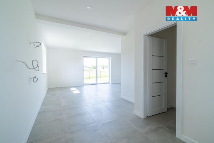 Prodej rodinného domu, Vratimov - Horní Datyně, Nad Točnou, 120 m2