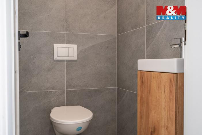 Prodej rodinného domu, Vratimov - Horní Datyně, Nad Točnou, 120 m2