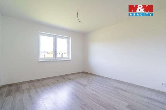 Prodej rodinného domu, Vratimov - Horní Datyně, Nad Točnou, 120 m2