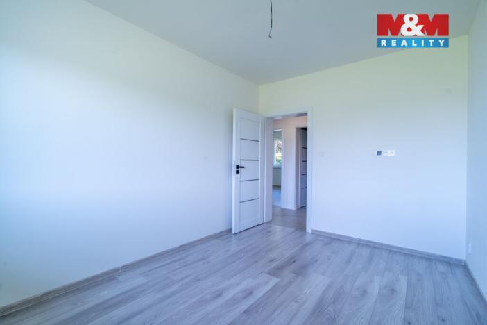 Prodej rodinného domu, Vratimov - Horní Datyně, Nad Točnou, 120 m2