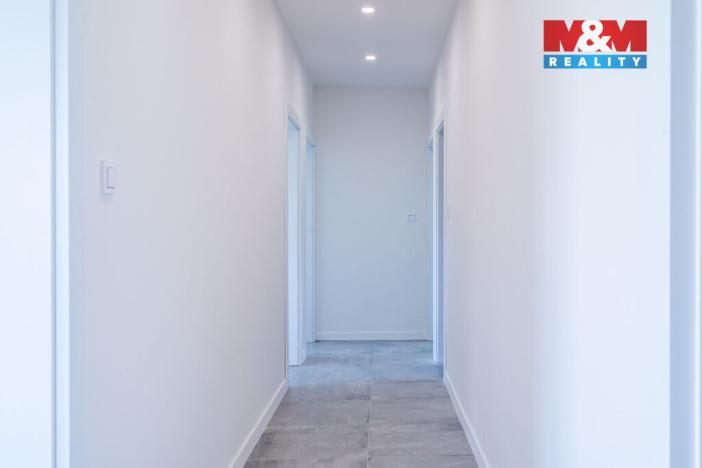 Prodej rodinného domu, Vratimov - Horní Datyně, Nad Točnou, 120 m2