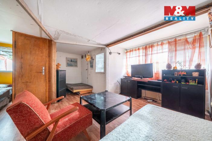 Prodej chaty, Blovice, 30 m2