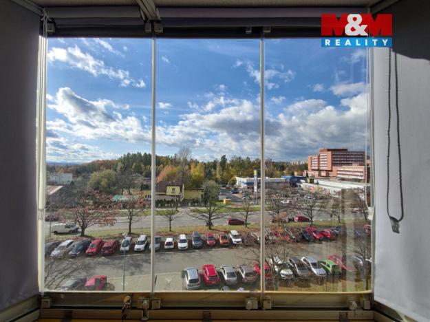 Prodej bytu 3+1, Orlová - Lutyně, Na Výsluní, 73 m2