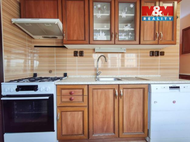 Prodej bytu 3+1, Orlová - Lutyně, Na Výsluní, 73 m2