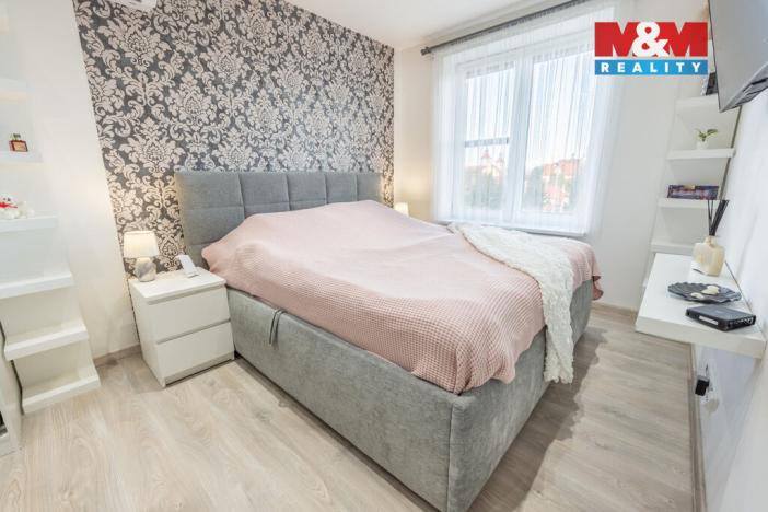 Prodej rodinného domu, Smečno, Za Školou, 98 m2