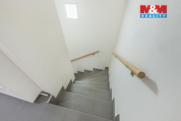 Prodej rodinného domu, Smečno, Za Školou, 98 m2