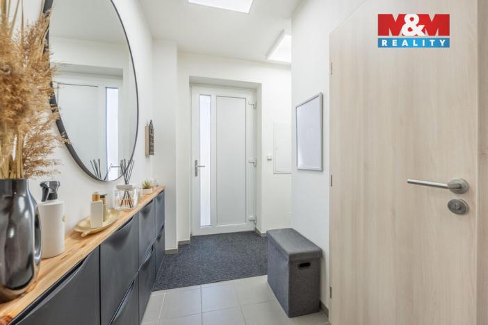 Prodej rodinného domu, Smečno, Za Školou, 98 m2