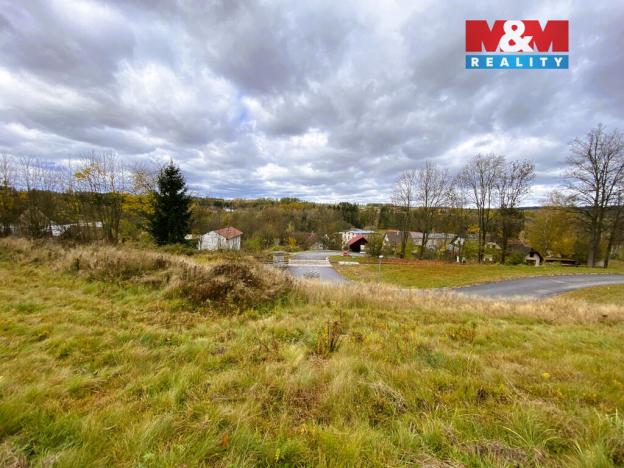 Prodej pozemku pro bydlení, Sázava, 2385 m2