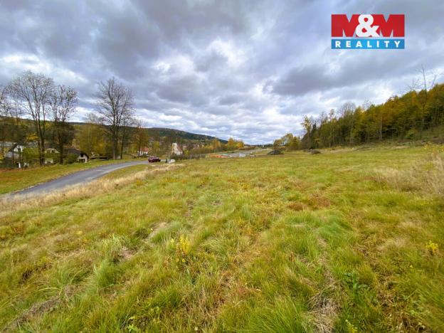 Prodej pozemku pro bydlení, Sázava, 2385 m2