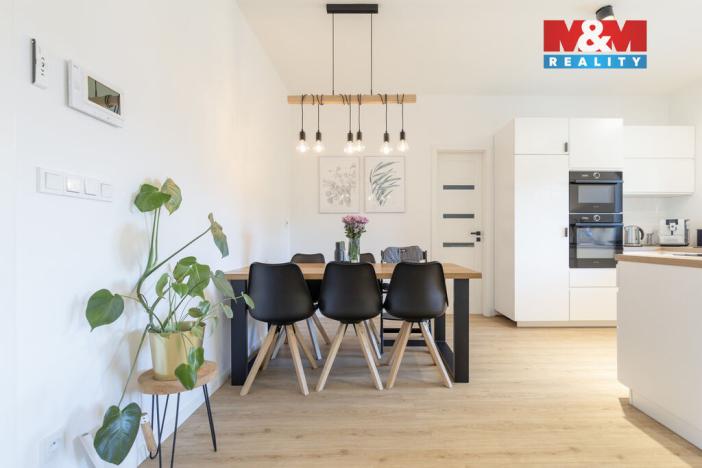 Prodej rodinného domu, Frýdek-Místek, Bahno-Štandl, 150 m2