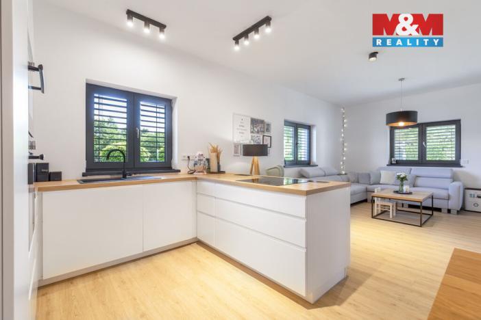 Prodej rodinného domu, Frýdek-Místek, Bahno-Štandl, 150 m2