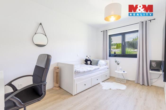 Prodej rodinného domu, Frýdek-Místek, Bahno-Štandl, 150 m2