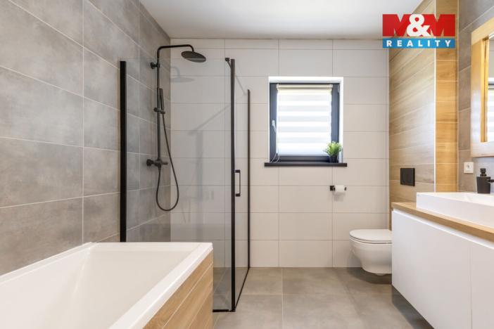 Prodej rodinného domu, Frýdek-Místek, Bahno-Štandl, 150 m2