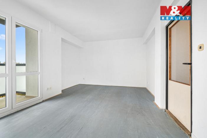 Prodej bytu 2+1, Zruč nad Sázavou, Na Výsluní, 45 m2