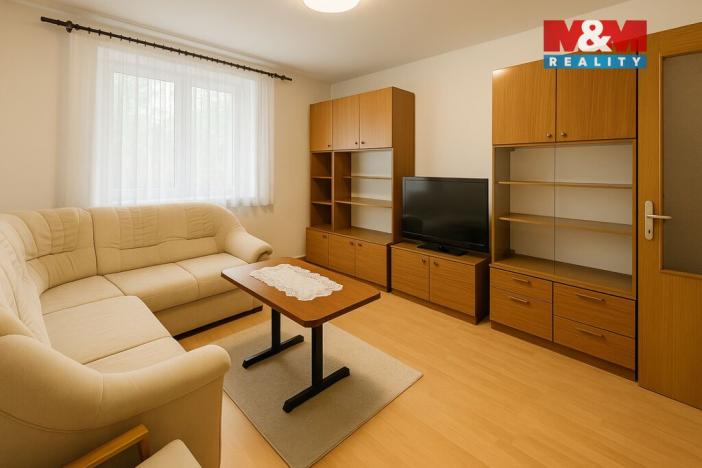 Prodej rodinného domu, Nezamyslice, gen. Svobody, 120 m2