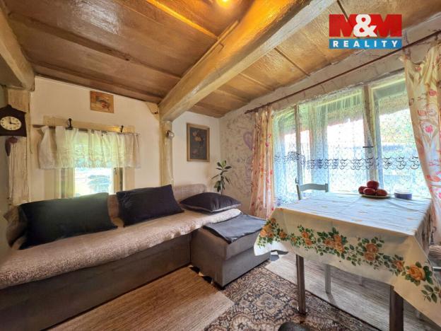 Prodej pozemku pro bydlení, Nový Bydžov - Vysočany, 702 m2