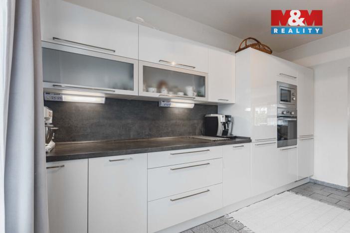 Prodej rodinného domu, Nýrsko, Pod Lesem, 174 m2