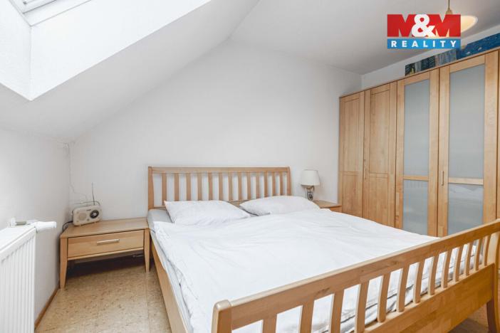 Prodej rodinného domu, Nýrsko, Pod Lesem, 174 m2