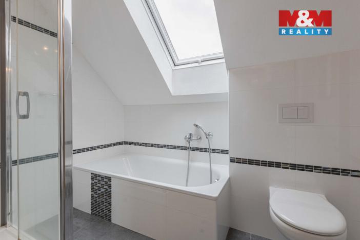 Prodej rodinného domu, Nýrsko, Pod Lesem, 174 m2